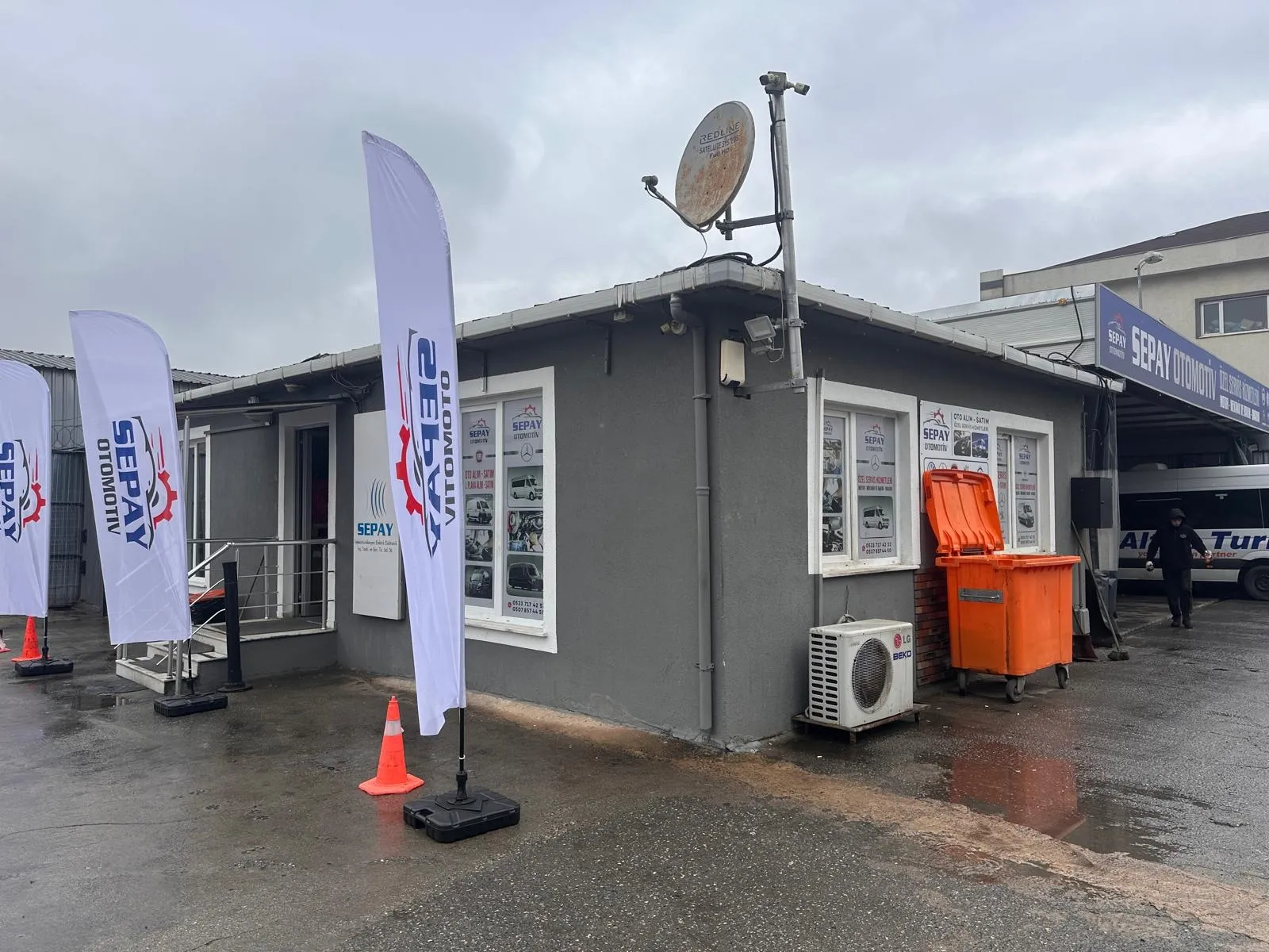 Firma Tanıtım Videomuz