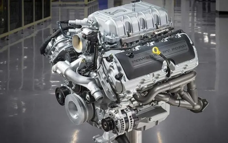 Kalitesiz Parça Motoru Yorar